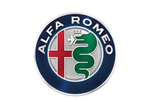 ΑΝΕΜΟΘΡΑΥΣΤΕΣ ALFA ROMEO