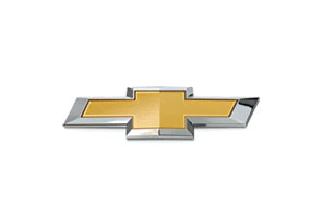 ΑΝΕΜΟΘΡΑΥΣΤΕΣ CHEVROLET