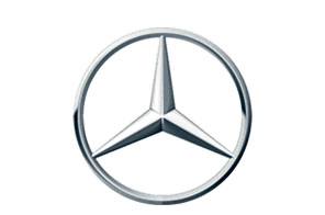 ΑΝΕΜΟΘΡΑΥΣΤΕΣ MERCEDES