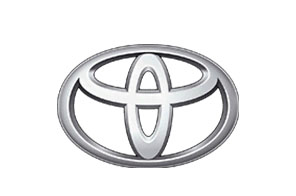 ΑΝΕΜΟΘΡΑΥΣΤΕΣ TOYOTA