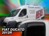 Ανεμοθραύστες Heko για Citroen Jumper III / Peugeot Boxer / Fiat Ducato (2006+) μόνο από πάνω