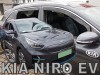 Ανεμοθραύστες Heko για Kia Niro I (2016-2022) - 4 τμχ. εμπρός και πίσω