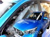 Ανεμοθραύστες Heko για MG ZS I (2017-2024) - 4τμχ. εμπρός και πίσω