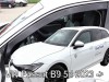 Ανεμοθραύστες Heko για Volkswagen Passat B9 (2023+) combi - 2τμχ. εμπρός