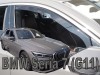 Ανεμοθραύστες Heko για BMW 7 G11 (2015+) 4D - 2 τμχ. εμπρός