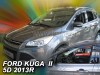 Ανεμοθραύστες Heko για Ford Kuga II/ Escape III (2012-2019) 5 πορτο - 2 τμχ. εμπρός