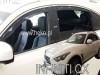 Ανεμοθραύστες Heko για Infiniti FX/QX70 (2008-2017) 5 πορτο - 4 τμχ. εμπρός και πίσω