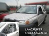 Ανεμοθραύστες Heko για Land Rover Freelander I (1998-2006) 3 πορτο - 2 τμχ.
