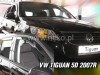 Ανεμοθραύστες Heko για Vw Tiguan I 2007-2015 - 2 τμχ. εμπρός
