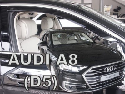 Ανεμοθραύστες Heko για Audi A8 D5 (2017+) sedan - 2 τμχ. εμπρός