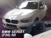 Ανεμοθραύστες Heko για BMW 1 F20 (2011-2019) 5 πορτο - 4 τμχ. εμπρός και πίσω