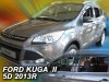 Ανεμοθραύστες Heko για Ford Kuga II/ Escape III (2012-2019) 5 πορτο - 4 τμχ. εμπρός και πίσω