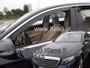 Ανεμοθραύστες Heko για Mercedes E-Class W213 (2016-2023) 4/5 πορτο - 2 τμχ. εμπρός