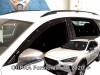 Ανεμοθραύστες Heko για Cupra Formentor (2020+) 5 πορτο - 2τμχ. εμπρός