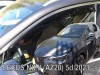 Ανεμοθραύστες Heko για Lexus NX II (AZ20) (2021+) 5 πορτο - 2τμχ. εμπρός