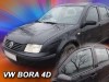 Ανεμοθραύστες Heko για Vw Bora (1998-2005) sedan - 4 τμχ εμπρός και πίσω