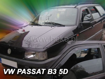 Ανεμοθραύστες Heko για Vw Passat (B3/B4) (1988-1996) combi - 2 τμχ εμπρός