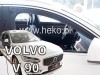 Ανεμοθραύστες Heko για Volvo S90/ V90 II (2016-2025) 4/5 πορτο - 2 τμχ εμπρός