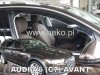 Ανεμοθραύστες Heko για Audi A6 C7 (2011-2018) 4/5 πορτο - 2 τμχ. εμπρός
