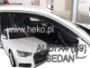 Ανεμοθραύστες Heko για Audi A4 B9 (2016+) 4/5 πορτο - 2 τμχ. εμπρός