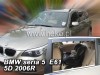 Ανεμοθραύστες Heko για BMW 5 E61 (2004-2010) combi - 4 τμχ. εμπρός και πίσω