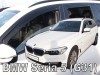 Ανεμοθραύστες Heko για BMW 5 G31 (2017+) Combi - 4 τμχ. εμπρός και πίσω