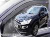 Ανεμοθραύστες Heko για Citroen C4 Aircross (2012+) 5 πορτο - 2 τμχ. εμπρός