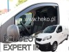 Ανεμοθραύστες Heko για Citroen Jumpy II / Peugeot Expert III/ Traveller / Toyota ProAce II (2016+)