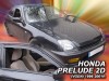 Ανεμοθραύστες Heko για Honda Prelude V 2D (1996-2001) - 2 τμχ. εμπρός