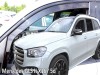 Ανεμοθραύστες Heko για Mercedes GLE II (W167) (2019+) - 2 τμχ. εμπρός
