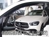 Ανεμοθραύστες Heko για Mercedes GLE II (W167) (2019+) - 2 τμχ. εμπρός