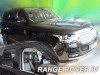 Ανεμοθραύστες Heko για Land Rover Discovery IV (2009+) - 4 τμχ εμπρός και πίσω