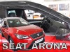 Ανεμοθραύστες Heko για Seat Arona (2017+) 5 πορτο - 2 τμχ εμπρός