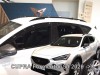 Ανεμοθραύστες Heko για Cupra Formentor (2020+) 5 πορτο - 4τμχ. εμπρός και πίσω