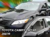 Ανεμοθραύστες Heko για Toyota Camry IV (2007-2011) sedan - 2 τμχ εμπρός