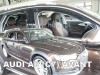 Ανεμοθραύστες Heko για Audi A6 C7 (2011-2018) combi - 4 τμχ. εμπρός και πίσω