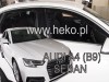Ανεμοθραύστες Heko για Audi A4 B9 (2016+) sedan - 4 τμχ. εμπρός και πίσω
