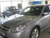 Ανεμοθραύστες Heko για Chevrolet Epica (2006-2012) sedan - 2 τμχ. εμπρός