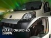Ανεμοθραύστες Heko για Citroen Nemo / Fiat Fiorino / Qubo / Peugeot Bipper (2008+) 2 τμχ. εμπρός