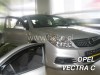 Ανεμοθραύστες Heko για Opel Vectra C (2002-2008) 4/5 πορτο - 2 τμχ. εμπρός