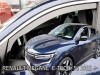 Ανεμοθραύστες Heko για Renault Megane IV E-tech (2022+) - 2 τμχ. εμπρός