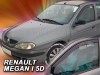 Ανεμοθραύστες Heko για Renault Megane I 4/5 πορτο (1995-2002) - 2 τμχ. εμπρός