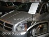 Ανεμοθραύστες Heko για Dodge Caliber (2006-2011) 5 πορτο - 2 τμχ. εμπρός