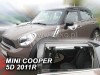 Ανεμοθραύστες Heko για Mini Cooper/ Mini Countryman (2011-2014) 5 πορτο - 4 τμχ. εμπρός και πίσω