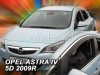 Ανεμοθραύστες Heko για Opel Astra J / Sports Tourer (2009+) 4/5 πορτο - 2 τμχ. εμπρός