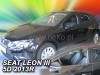 Ανεμοθραύστες Heko για Seat Leon III 5 πορτο (2013-2020) - 2 τμχ εμπρός