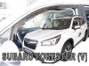 Ανεμοθραύστες Heko για Subaru Forester V (2019-2025) - 2 τμχ. εμπρός
