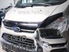 Ανεμοθραύστες Heko για Ssangyong Tivoli / XLV (2015-2023) - 2 τμχ εμπρός