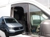 Ανεμοθραύστες Heko για Vw Crafter II (2017+) - 2 τμχ. εμπρός