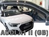 Ανεμοθραύστες Heko για Audi A1 II GB (2018+) 5D - 2 τμχ. εμπρός